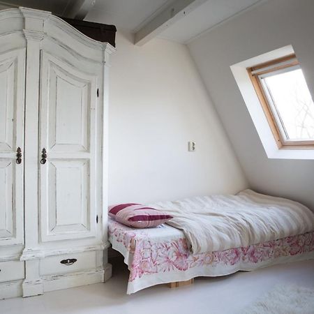 Ecofriendly Room Close To Center Άμστερνταμ Εξωτερικό φωτογραφία