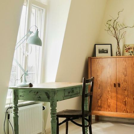 Ecofriendly Room Close To Center Άμστερνταμ Εξωτερικό φωτογραφία
