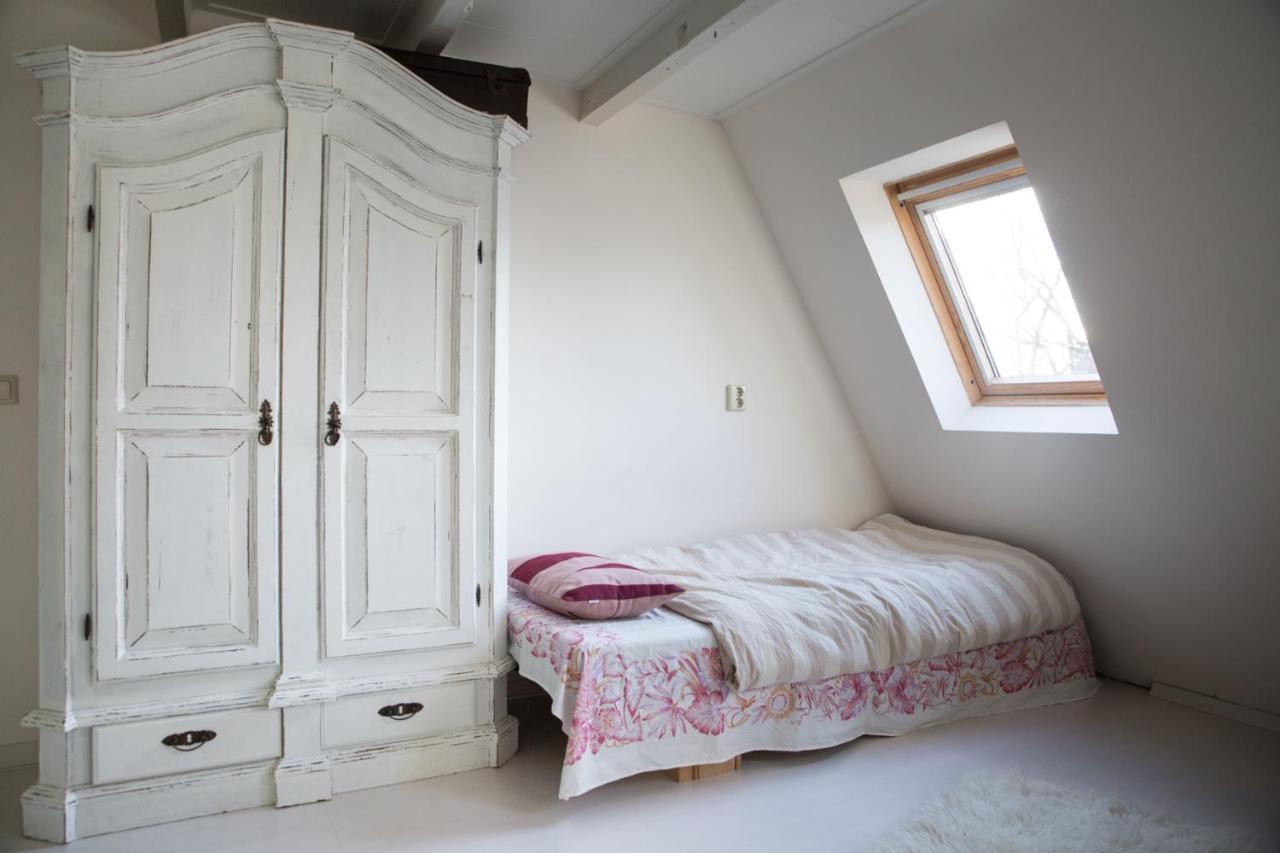 Ecofriendly Room Close To Center Άμστερνταμ Εξωτερικό φωτογραφία