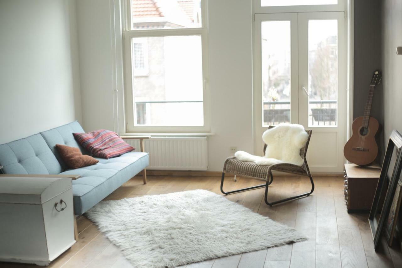Ecofriendly Room Close To Center Άμστερνταμ Εξωτερικό φωτογραφία
