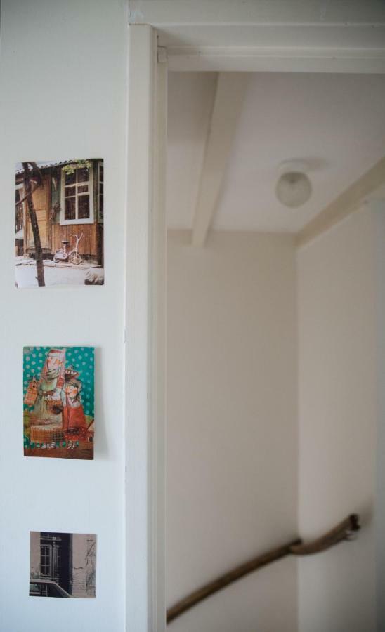 Ecofriendly Room Close To Center Άμστερνταμ Εξωτερικό φωτογραφία