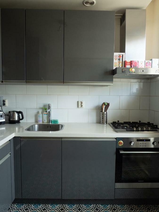 Ecofriendly Room Close To Center Άμστερνταμ Εξωτερικό φωτογραφία
