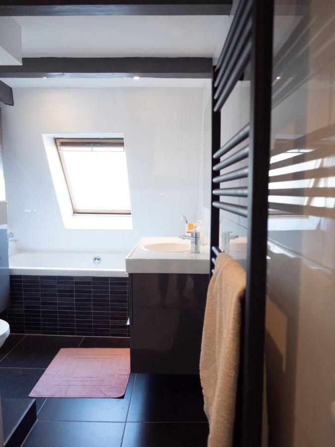 Ecofriendly Room Close To Center Άμστερνταμ Εξωτερικό φωτογραφία